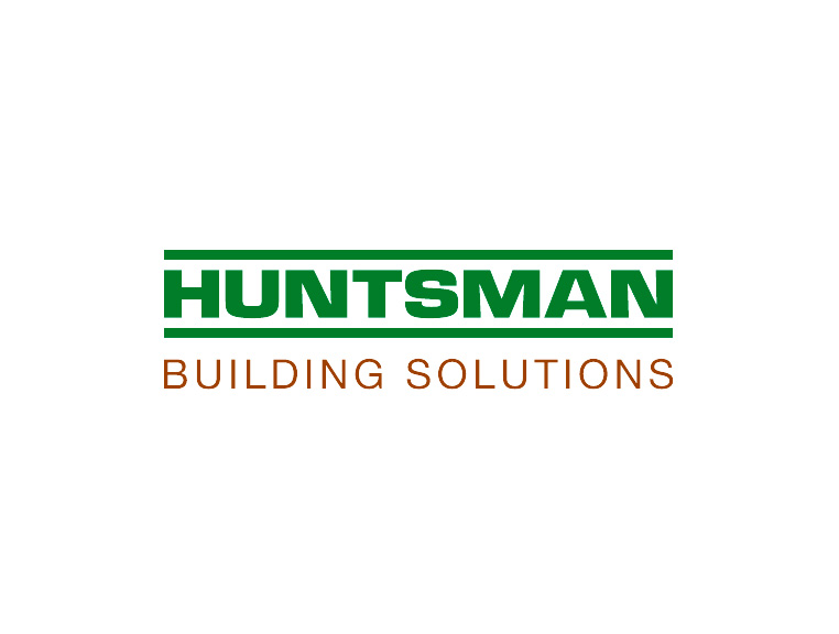 Huntsman Spray Foam