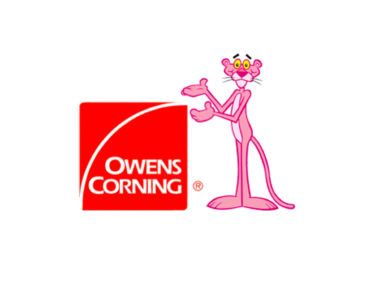 Owens Corning Insulation