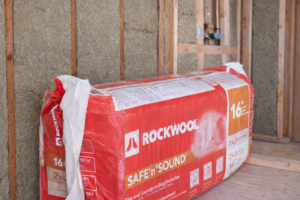 Sound insulation on walls nyc