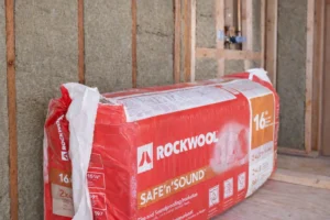 Sound insulation on walls nyc